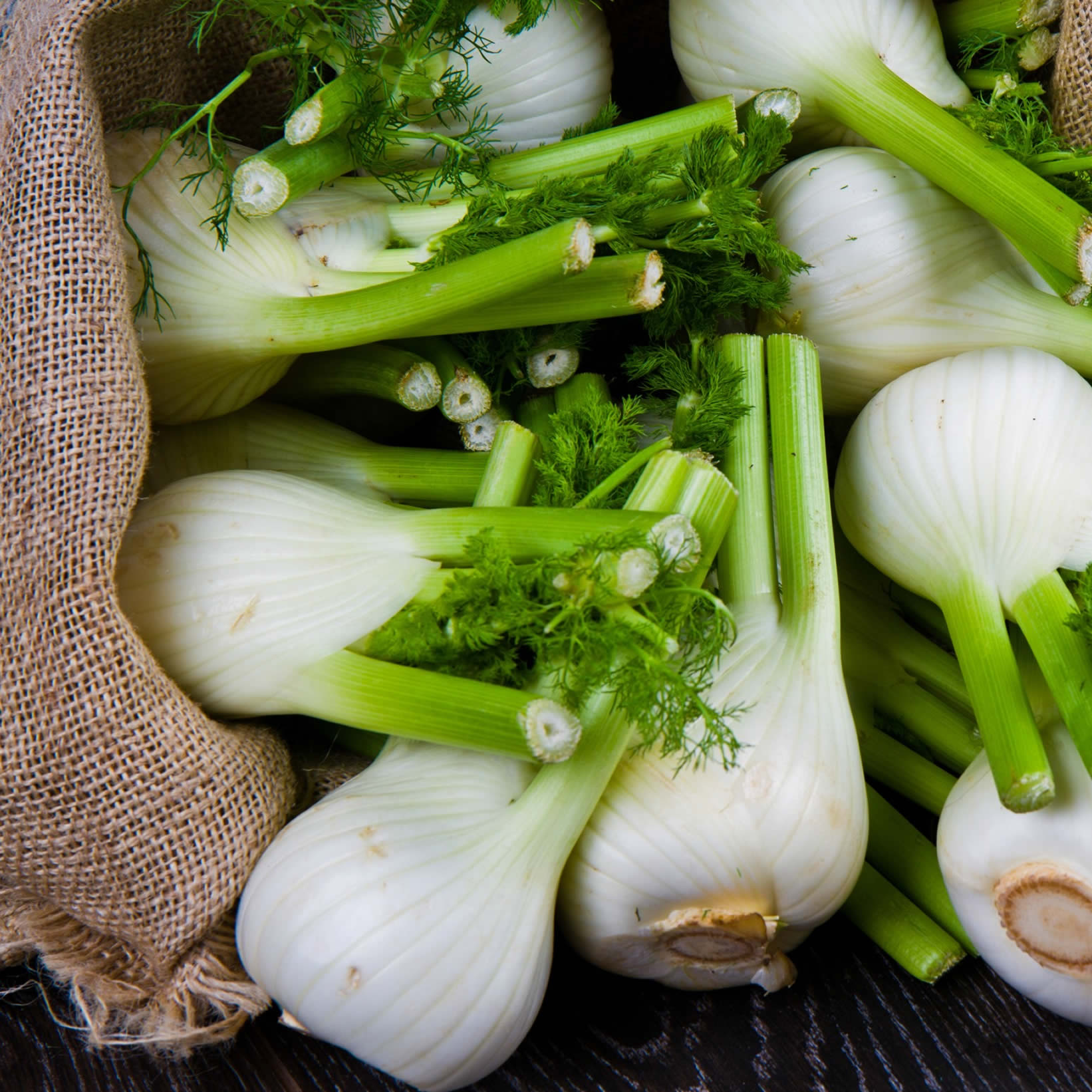 Blog Add Flavour With Fennel