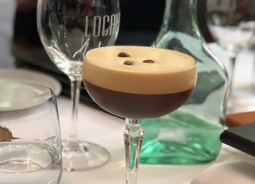 Espresso Martini